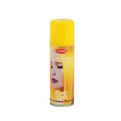Laque à Cheveux 125ml - Jaune (102356)