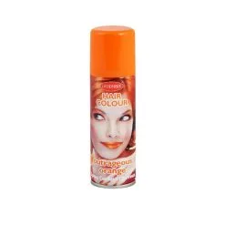 Laque à Cheveux 125ml - Orange (102359)