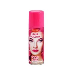 Laque à Cheveux 125ml - Rose (102361)