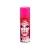 Laque à Cheveux 125ml - Rose Fluo -Perruque Soldes laque a cheveux 125ml rose fluo