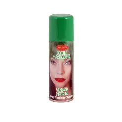 Laque à Cheveux 125ml - Vert (102358)