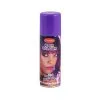 Laque à Cheveux 125ml - Violet (102360) -Perruque Soldes laque a cheveux 125ml violet