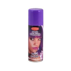Laque à Cheveux 125ml - Violet (102360)