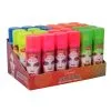 Laques à Cheveux Assorties FLUO 125 Ml (102930)