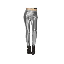 Legging Glance Argent (M Stretch)