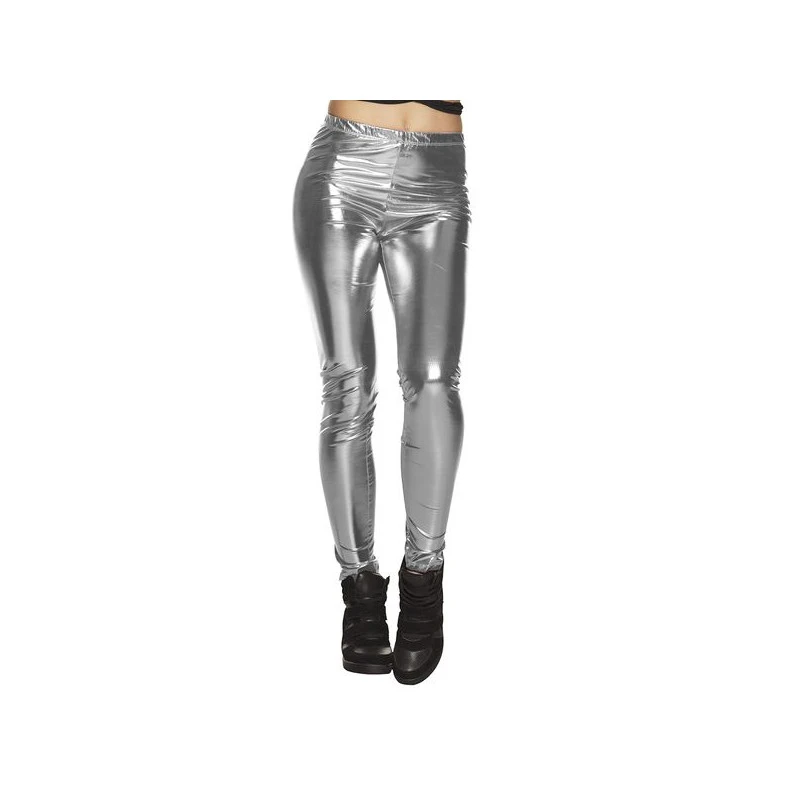 Legging Glance Argent (M Stretch) 3 Legging Glance Argent (M Stretch)