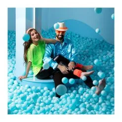 Legging Glance Noir (M Stretch) -Perruque Soldes legging glance noir m stretch promo de stock 2