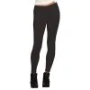 Legging Opaque Noir (M Stretch) -Perruque Soldes legging opaque noir m stretch