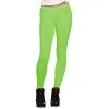 Legging Opaque Vert Fluo (M Stretch)