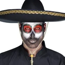 Lentilles 1 Mois UV Flash Orange -Perruque Soldes lentilles 1 mois uv flash orange 2