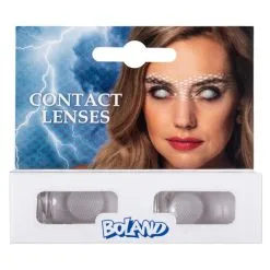 Lentilles 12 Mois Mystique -Perruque Soldes lentilles 12 mois mystique 1