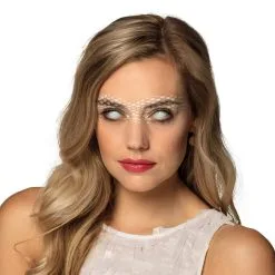 Lentilles 12 Mois Mystique -Perruque Soldes lentilles 12 mois mystique 2