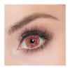 Lentilles 3 Mois Bloodshot
