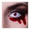 Lentilles 3 Mois Bloody -Perruque Soldes lentilles 3 mois bloody