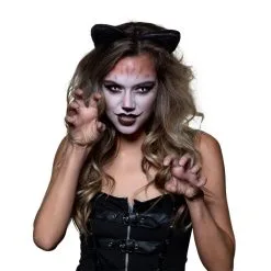 Lentilles 3 Mois Chat -Perruque Soldes lentilles 3 mois chat 2