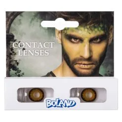 Lentilles 3 Mois Dinosaure -Perruque Soldes lentilles 3 mois dinosaure 1