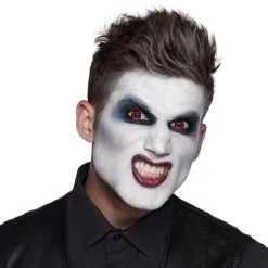 Lentilles 3 Mois Freak -Perruque Soldes lentilles 3 mois freak 2