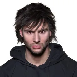 Lentilles 3 Mois Manga -Perruque Soldes lentilles 3 mois manga 2