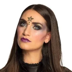 Lentilles 3 Mois Pentacle -Perruque Soldes lentilles 3 mois pentacle 2