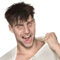 Lentilles 3 Mois Psycho 7 Lentilles 3 Mois Psycho -Perruque Soldes lentilles 3 mois psycho 2