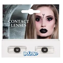 Lentilles 3 Mois Sorcière -Perruque Soldes lentilles 3 mois sorciere 1