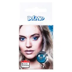 Lentilles De Semaine Ange -Perruque Soldes lentilles de semaine ange 2