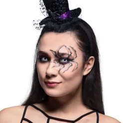 Lentilles De Semaine Araignée -Perruque Soldes lentilles de semaine araignee 2