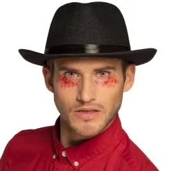 Lentilles De Semaine Blood Burst -Perruque Soldes lentilles de semaine blood burst 2