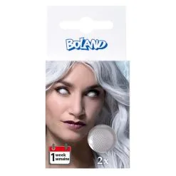 Lentilles De Semaine Brouillard -Perruque Soldes lentilles de semaine brouillard 1