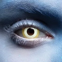 Lentilles De Semaine Dark Fairy