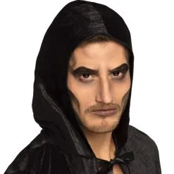 Lentilles De Semaine Démon -Perruque Soldes lentilles de semaine demon 2