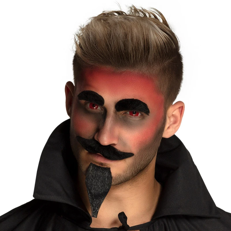 Lentilles De Semaine Diable 5 Lentilles De Semaine Diable – Image 3