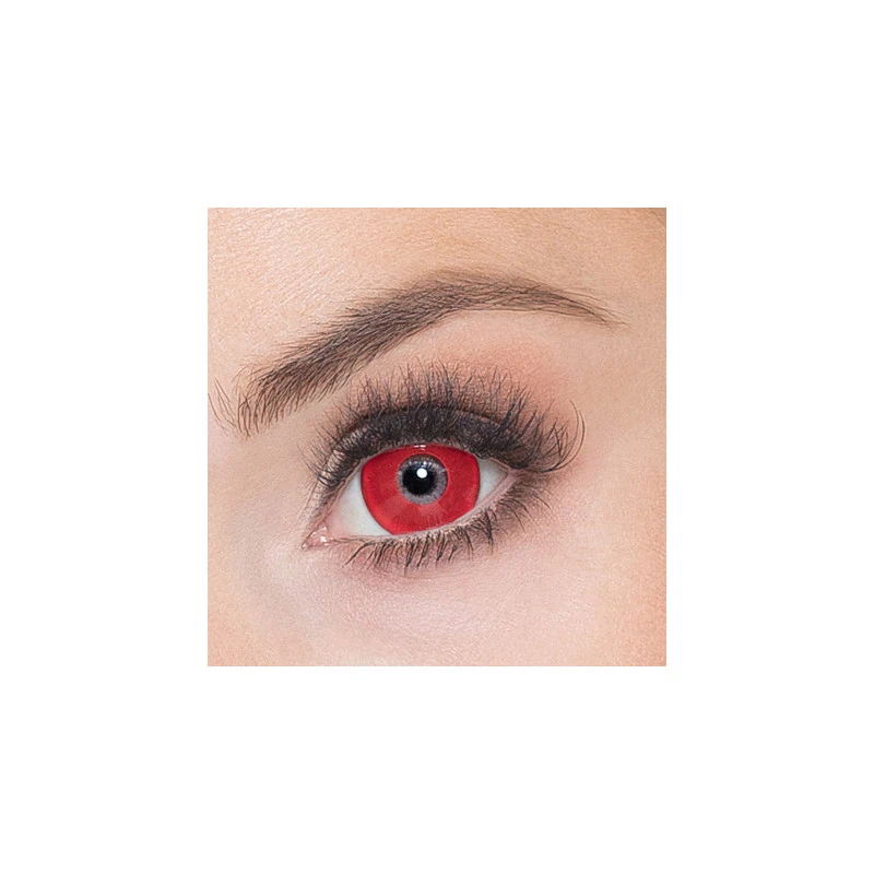 Lentilles De Semaine Diable 6 Lentilles De Semaine Diable – Image 4