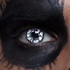 Lentilles De Semaine Épouvantail