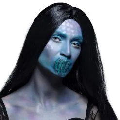 Lentilles De Semaine Evil Mermaid 7 Lentilles De Semaine Evil Mermaid -Perruque Soldes lentilles de semaine evil mermaid 2