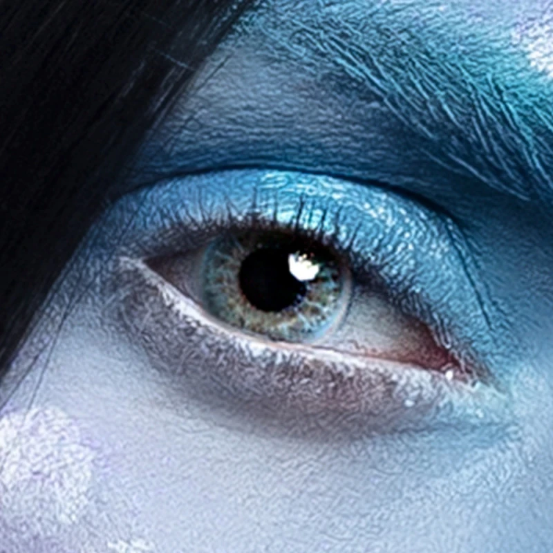 Lentilles De Semaine Evil Mermaid 3 Lentilles De Semaine Evil Mermaid