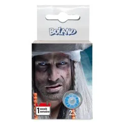 Lentilles De Semaine Foudre -Perruque Soldes lentilles de semaine foudre 1