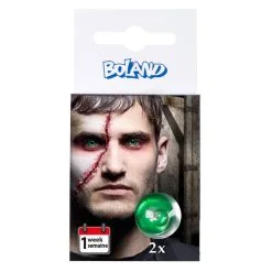 Lentilles De Semaine Franky -Perruque Soldes lentilles de semaine franky 1