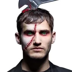 Lentilles De Semaine Franky -Perruque Soldes lentilles de semaine franky 2