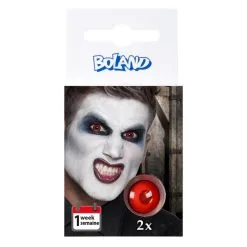 Lentilles De Semaine Freak -Perruque Soldes lentilles de semaine freak 1