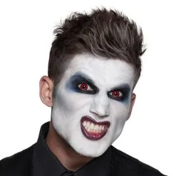 Lentilles De Semaine Freak -Perruque Soldes lentilles de semaine freak 2