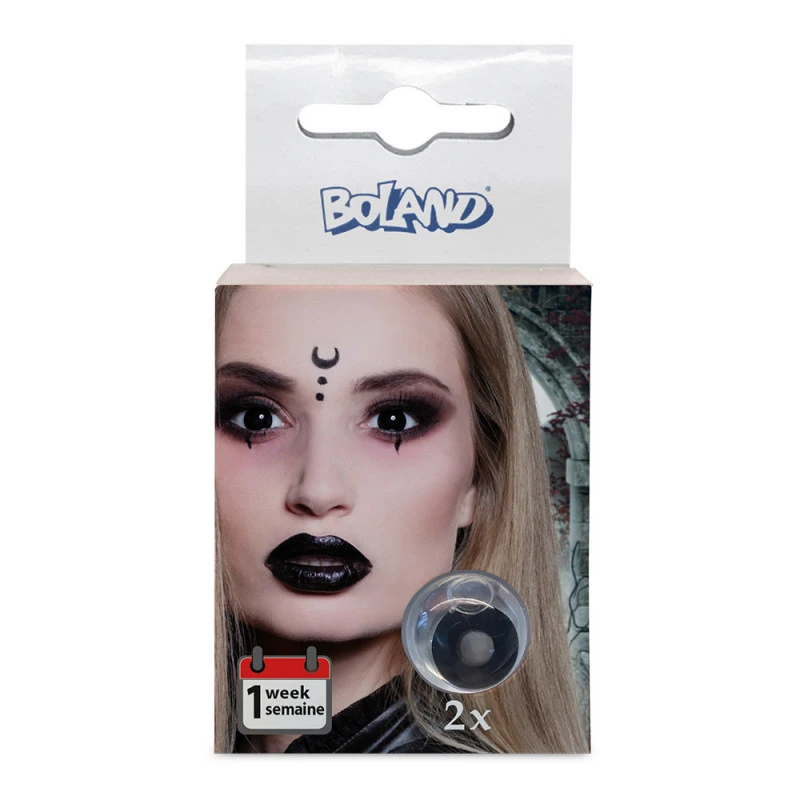 Lentilles De Semaine Sorcière 4 Lentilles De Semaine Sorcière – Image 2