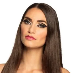 Lentilles De Semaine Spirale -Perruque Soldes lentilles de semaine spirale 2