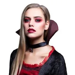 Lentilles De Semaine Vampire -Perruque Soldes lentilles de semaine vampire 2