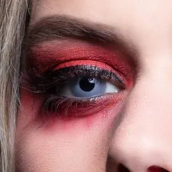 Lentilles De Semaine Vampire