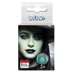 Lentilles De Semaine Witchcraft -Perruque Soldes lentilles de semaine witchcraft 1