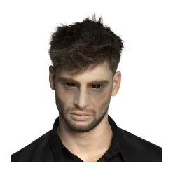 Lentilles Sclera 6 Mois Mort-vivant 7 Lentilles Sclera 6 Mois Mort-vivant -Perruque Soldes lentilles sclera 6 mois mort vivant 2