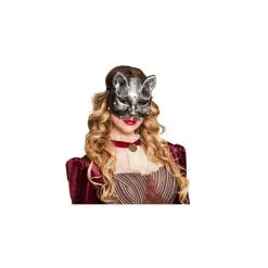 Loup Chat Steampunk DESTOCKAGE -Perruque Soldes loup chat steampunk 1