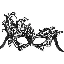 Loup En Dentelle MASQUERADE