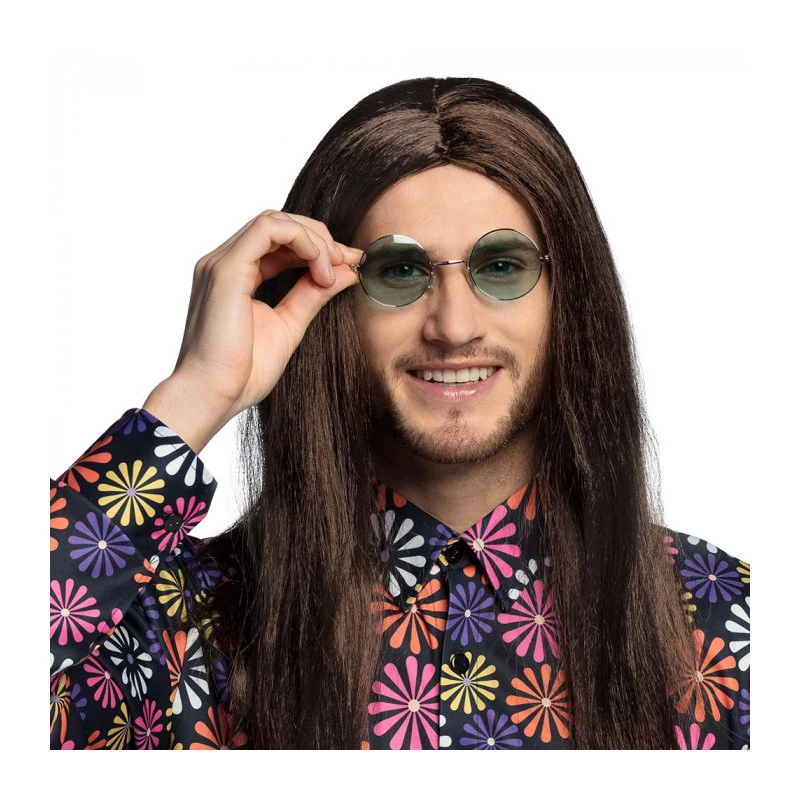 Lunette De Soleil John 6 Couleurs Assorties 4 Lunette De Soleil John 6 Couleurs Assorties – Image 2